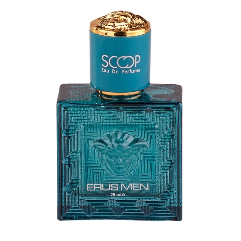 عطر جیبی مردانه اسکوپ مدل Erus Men حجم...
