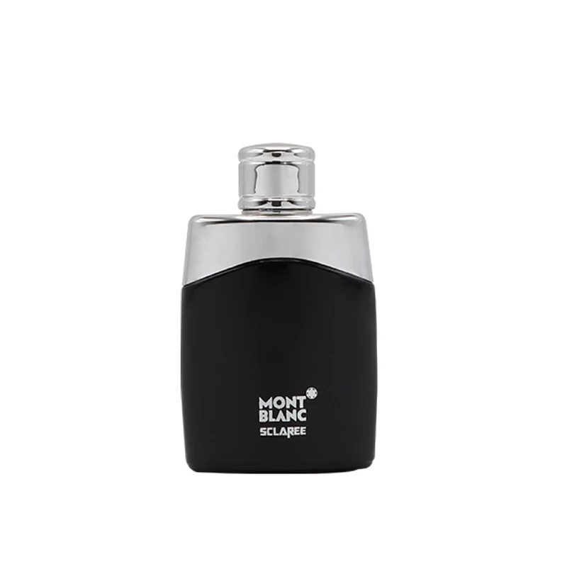عطرجیبی مردانه اسکلاره مدل Mont Blanc Legend