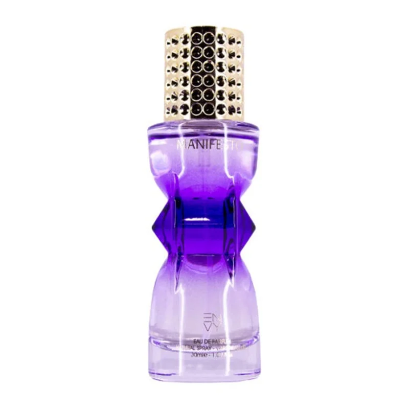 عطر منفیستو ۳۰ میل برند envy ان وی