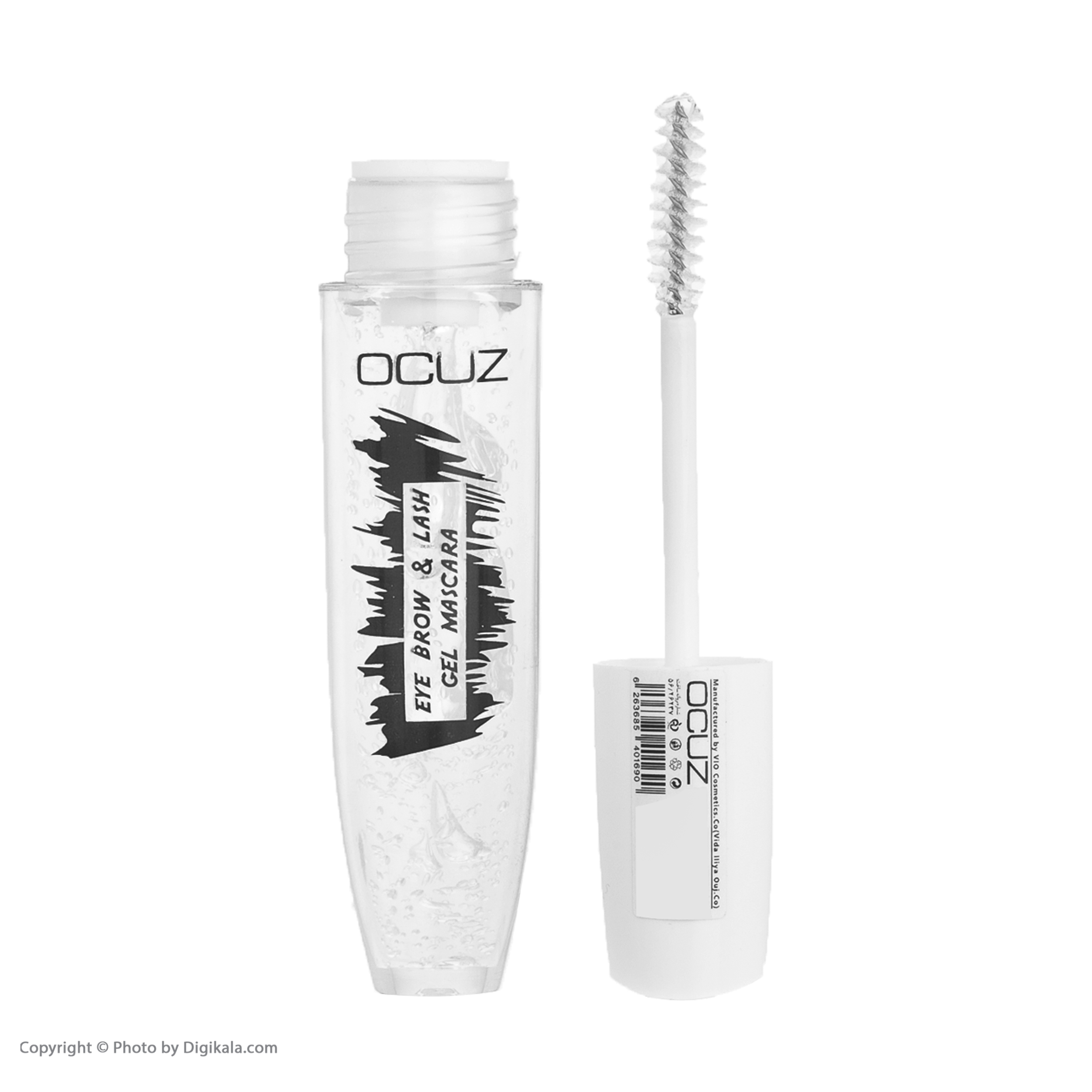 ژل لیفت ابرو بیرنگ اوکاز Ocuz Lash &...