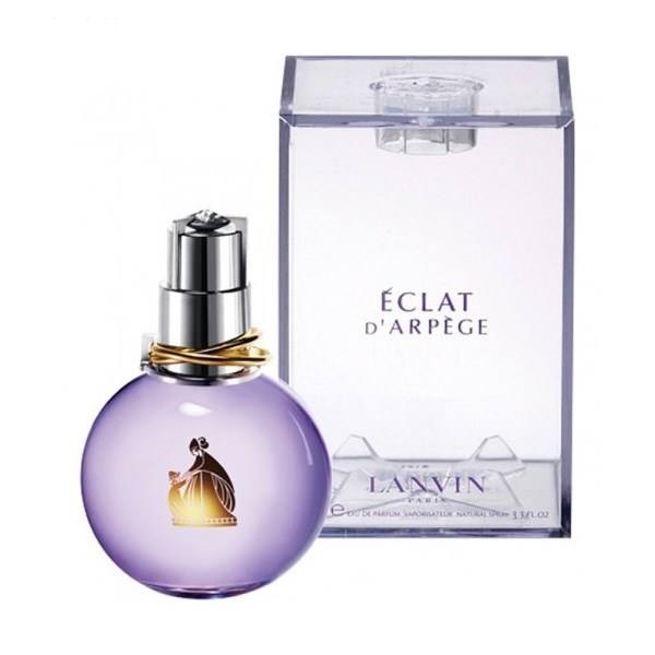 عطر جیبی زنانه ان وی مدل اکلت ۳۰...
