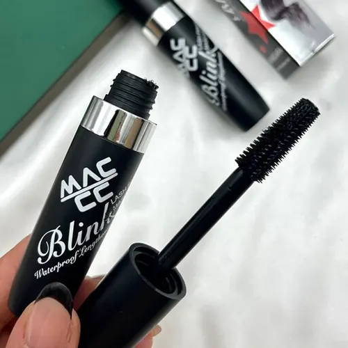 ریمل مک سی سی mac cc ( های...