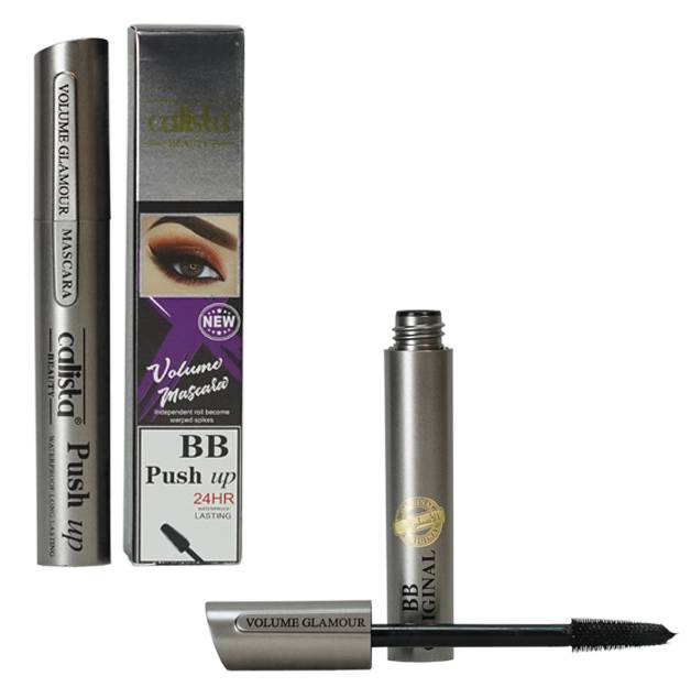 ریمل کالیستا بیوتی نقره ای مدل BB experess