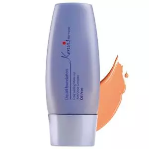 کرم پودر تیوپی کنویس هارمونیک oilfree
