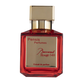 ادوپرفیوم (ادکلن) زنانه پنسیس Baccarat Rouge 540 حجم...