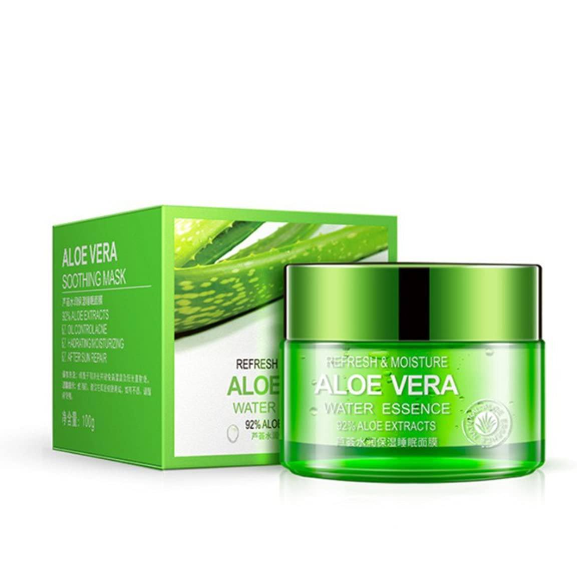کرم آبرسان آلوورا بیوآکوا BIOAQUA