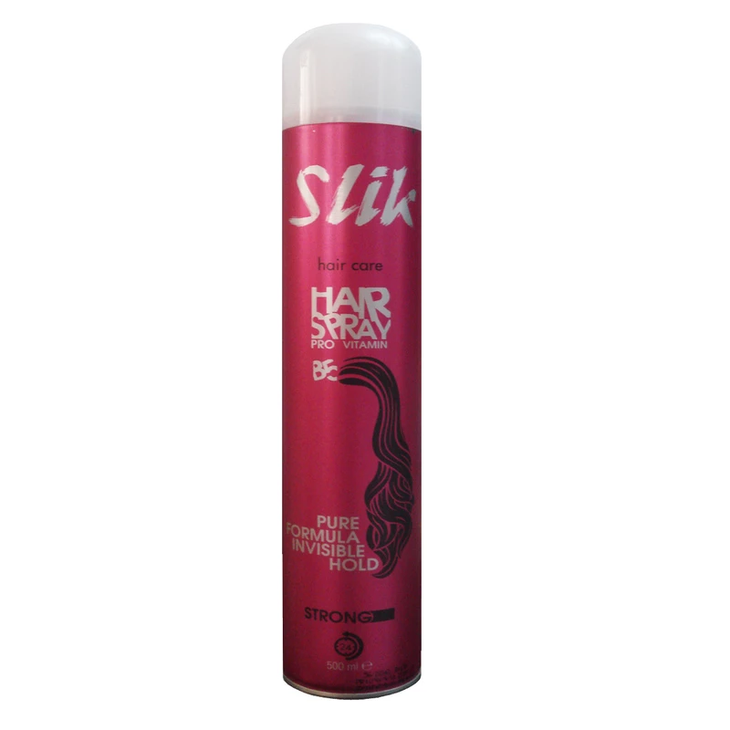 اسپری حالت دهنده اسلیک slik
